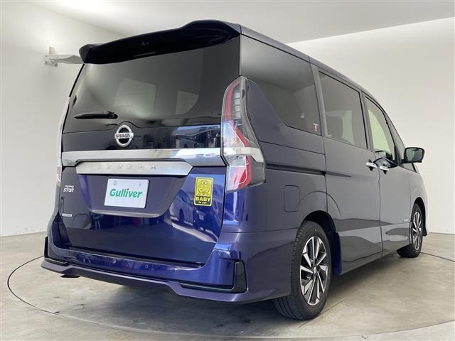 Nissan SERENA 2021 7689110-16