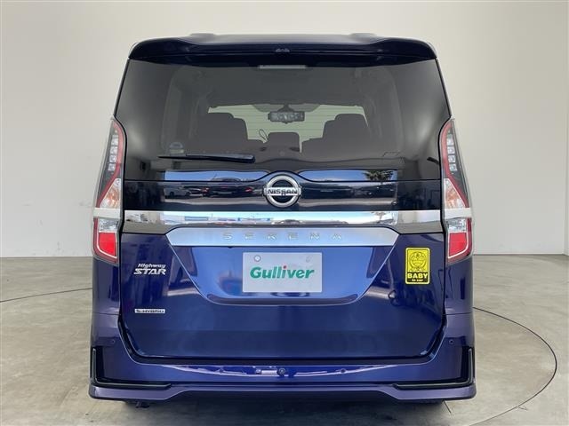 Nissan SERENA 2021 7689110-18