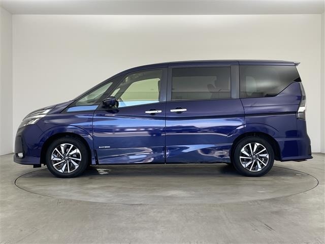 Nissan SERENA 2021 7689110-19