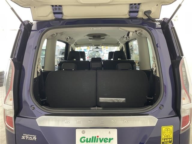Nissan SERENA 2021 7689110-9