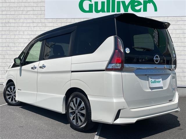 Nissan SERENA 2016 7689111-13