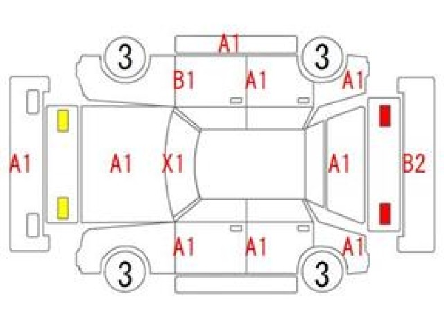 Nissan SERENA 2016 7689111-23