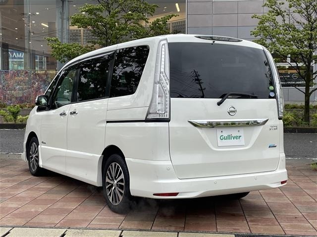 Nissan SERENA 2015 7689112-13