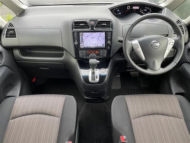 Nissan SERENA 2015 7689112-14