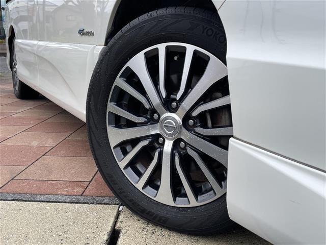 Nissan SERENA 2015 7689112-22
