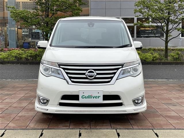 Nissan SERENA 2015 7689112-4