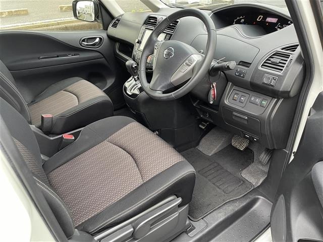 Nissan SERENA 2015 7689112-8