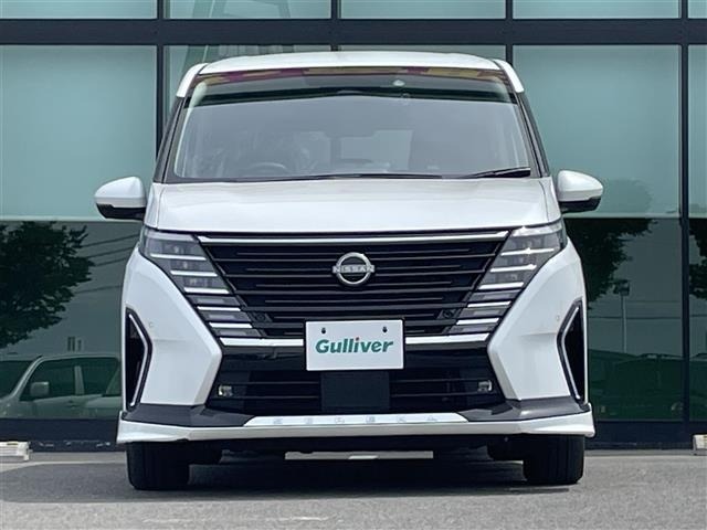 Nissan SERENA 2023 7689113-14