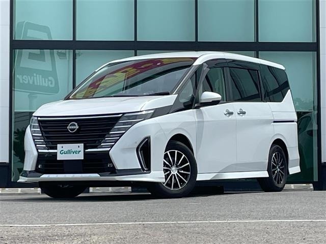 Nissan SERENA 2023 7689113-15