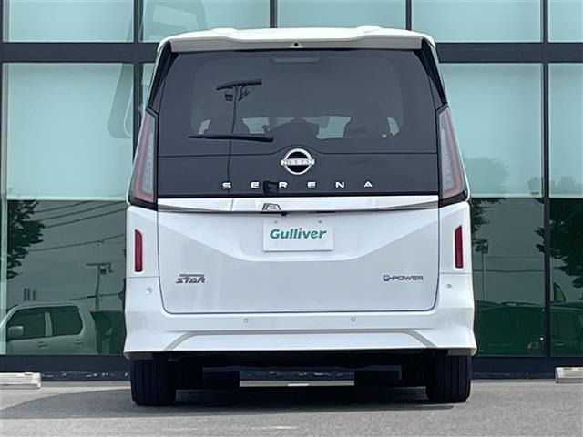 Nissan SERENA 2023 7689113-17