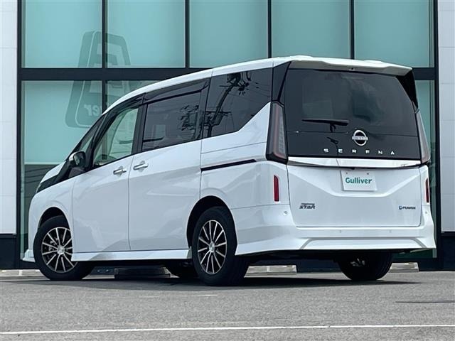 Nissan SERENA 2023 7689113-19
