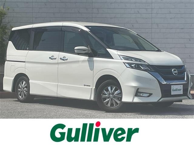 Nissan SERENA 2018 7689114-0