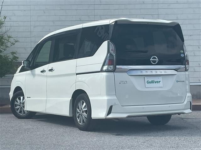 Nissan SERENA 2018 7689114-18