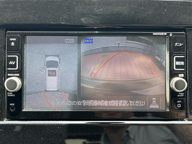 Nissan SERENA 2018 7689114-21