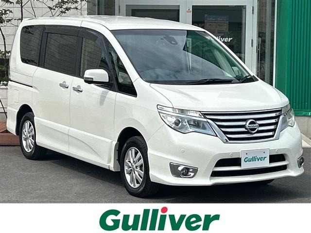 Nissan SERENA 2016 7689115-0