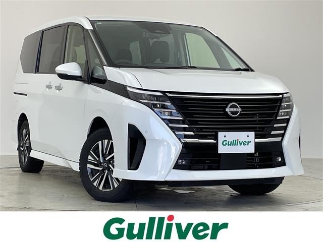Nissan SERENA 2025 7689116-0