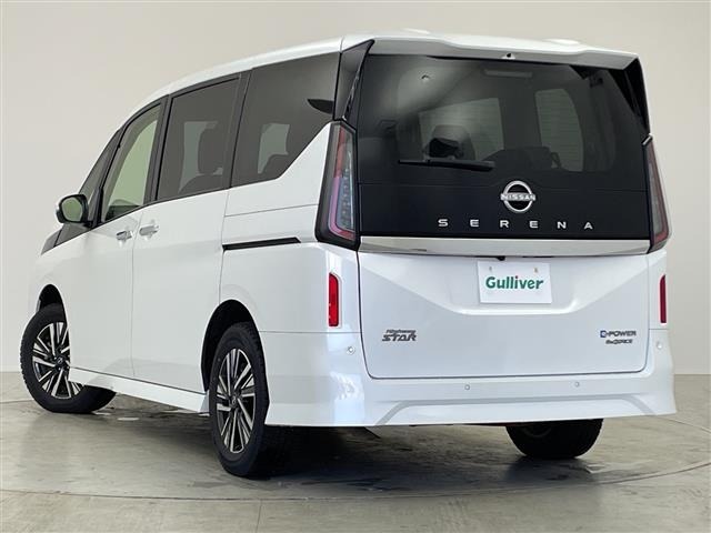 Nissan SERENA 2025 7689116-13