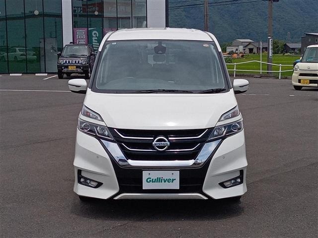 Nissan SERENA 2016 7689117-10