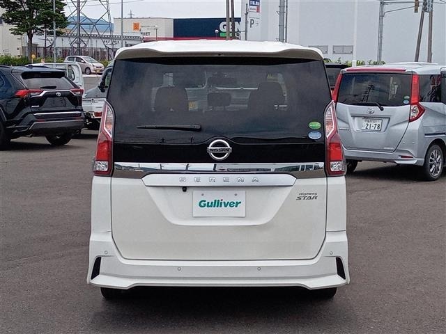 Nissan SERENA 2016 7689117-11