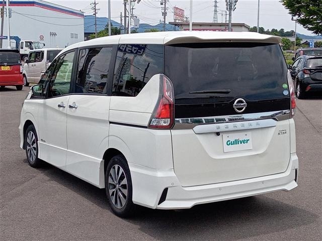 Nissan SERENA 2016 7689117-13