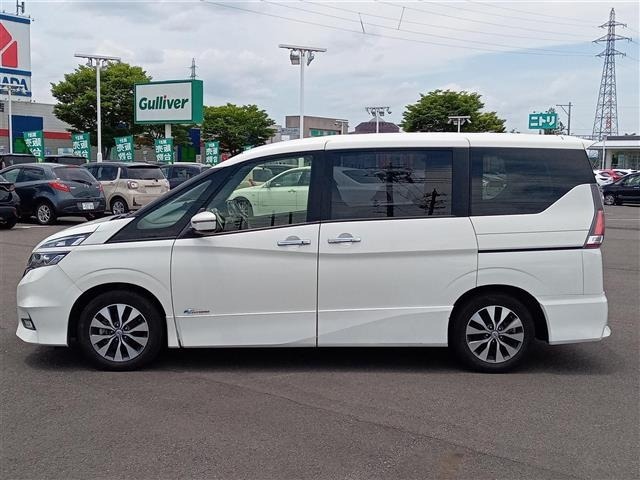 Nissan SERENA 2016 7689117-20