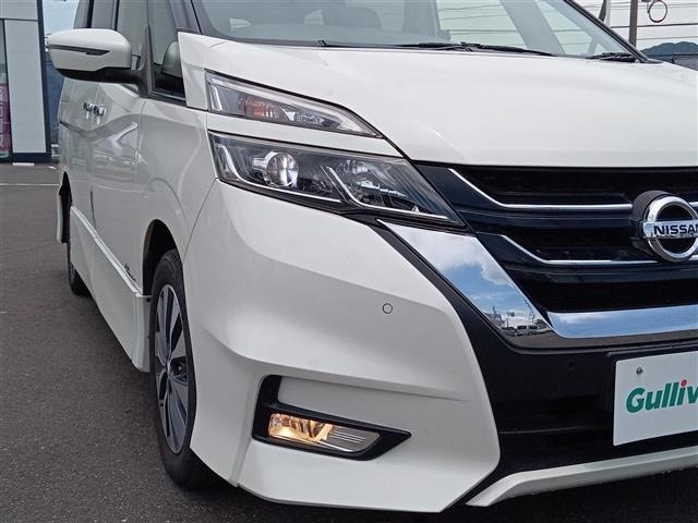 Nissan SERENA 2016 7689117-7