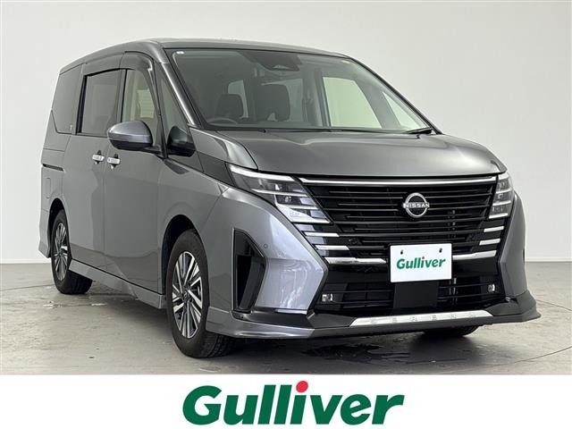 Nissan SERENA 2023 7689118-0