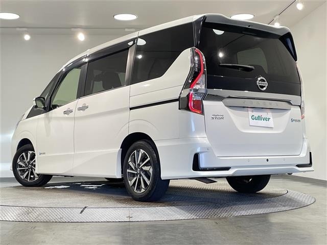 Nissan SERENA 2021 7689119-14