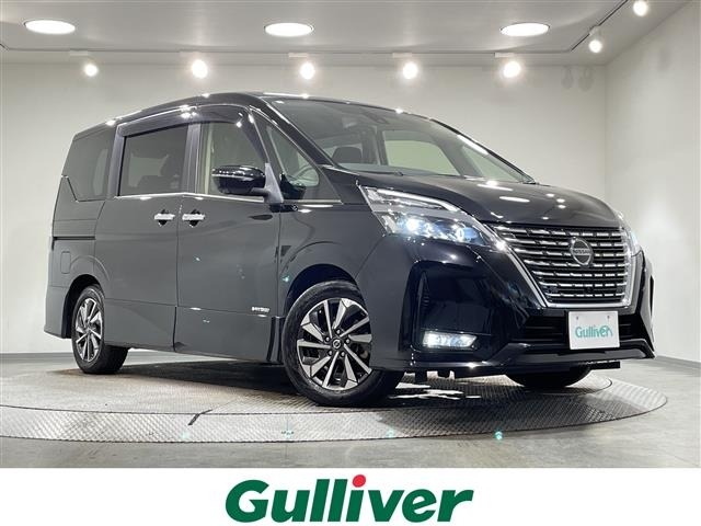 Nissan SERENA 2021 7689120-0