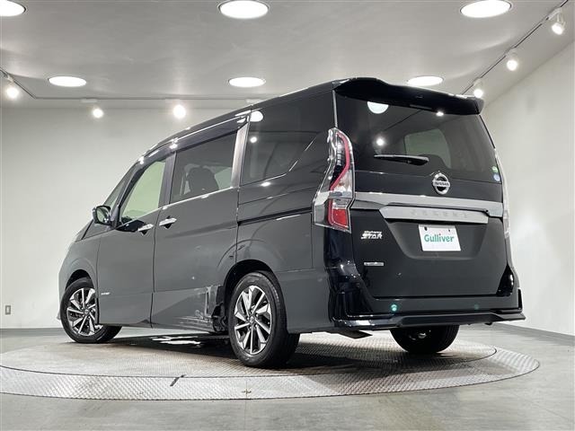 Nissan SERENA 2021 7689120-14