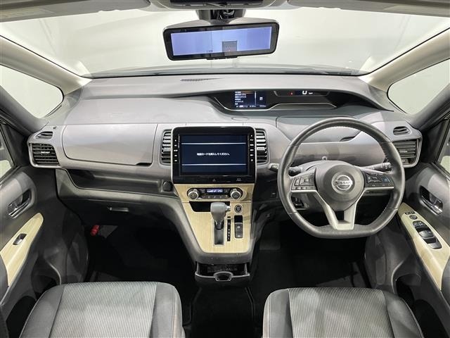 Nissan SERENA 2021 7689120-15