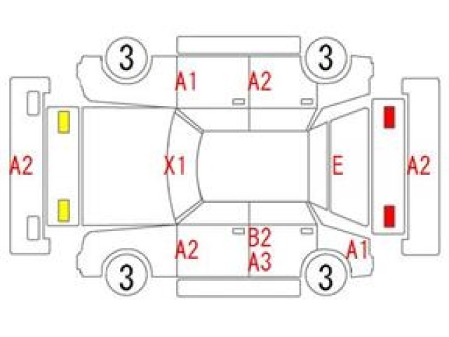 Nissan SERENA 2021 7689120-24