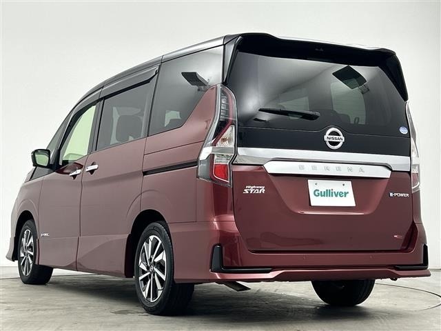 Nissan SERENA 2021 7689147-2