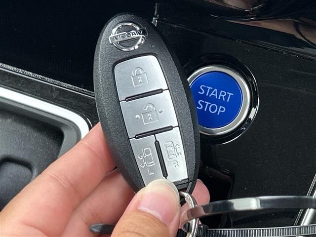 Nissan SERENA 2021 7689147-4