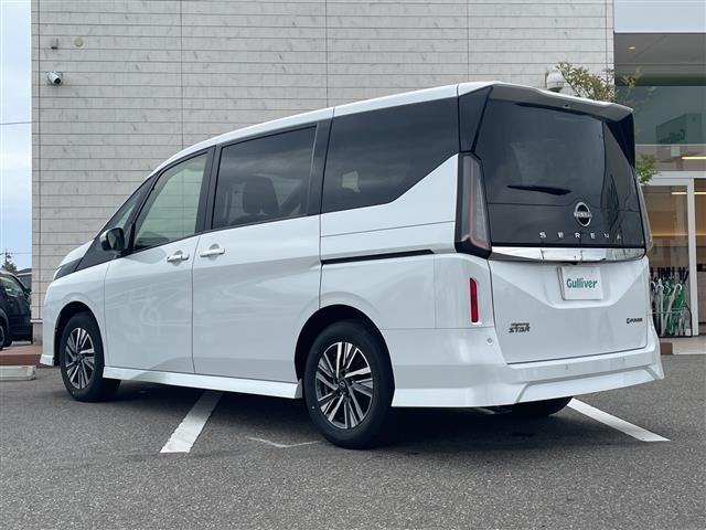Nissan SERENA 2025 7689148-13