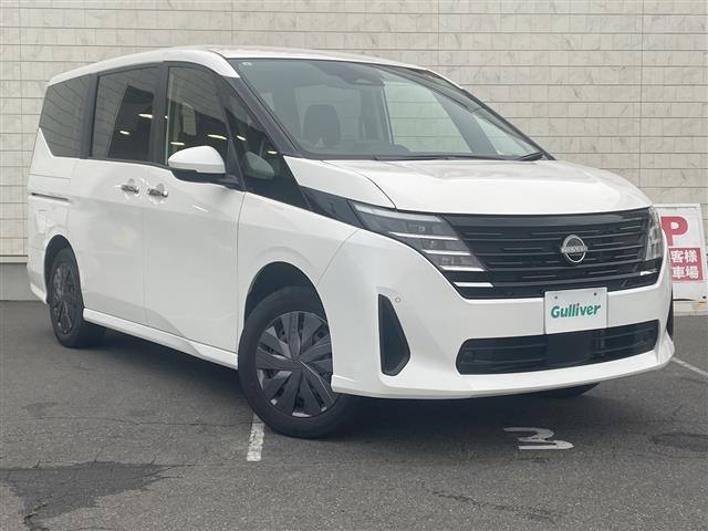 Nissan SERENA 2023 7689149-0