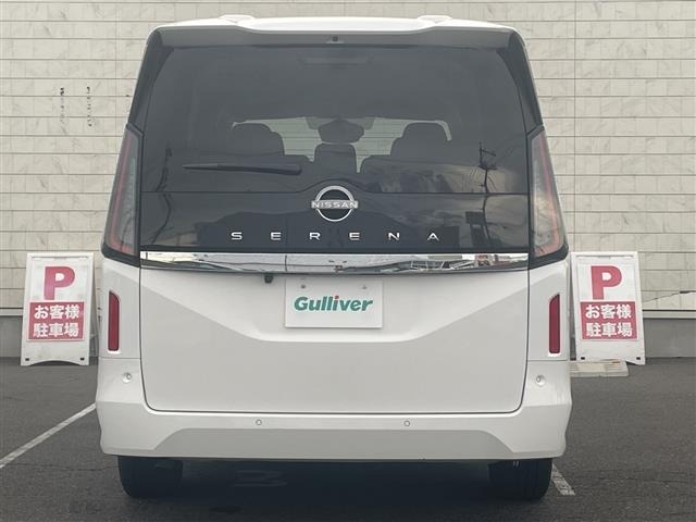 Nissan SERENA 2023 7689149-2