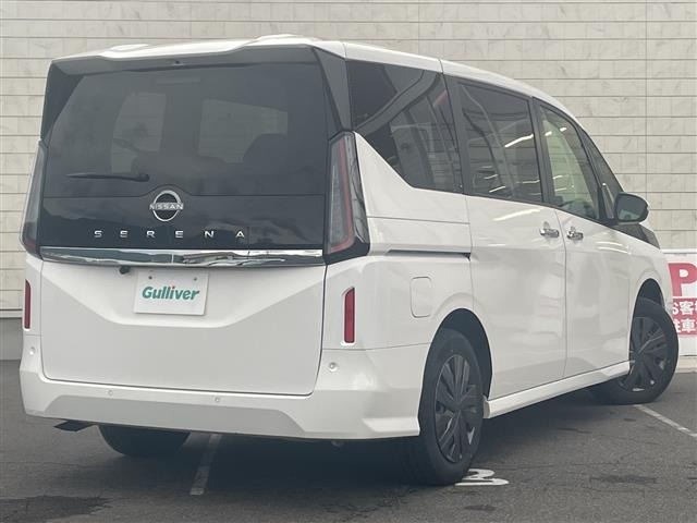 Nissan SERENA 2023 7689149-22
