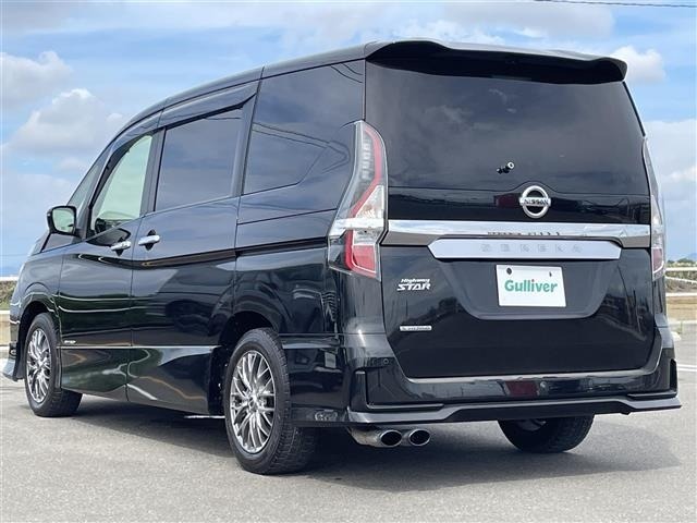 Nissan SERENA 2021 7689150-14