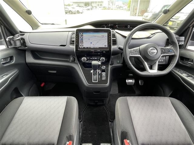Nissan SERENA 2021 7689150-15