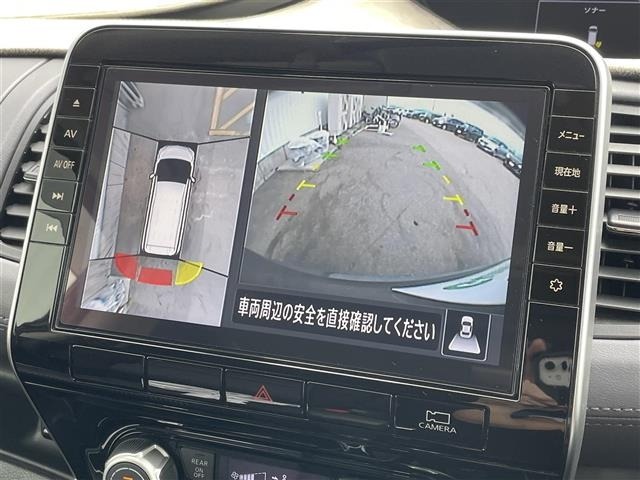 Nissan SERENA 2021 7689150-16