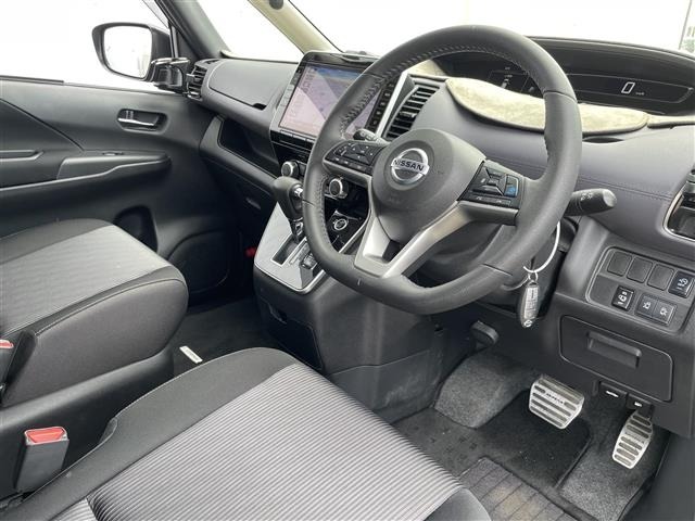 Nissan SERENA 2021 7689150-18