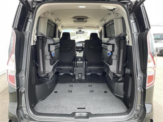 Nissan SERENA 2021 7689150-2
