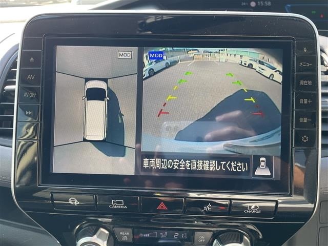 Nissan SERENA 2020 7689151-16