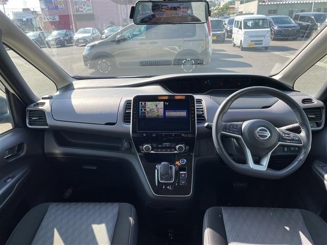 Nissan SERENA 2020 7689151-17