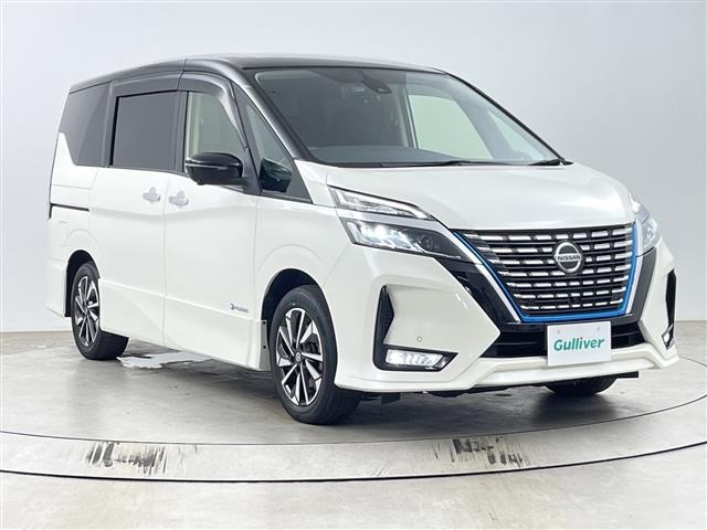 Nissan SERENA 2021 7689152-0