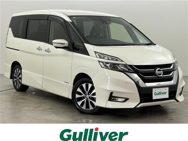 Nissan SERENA 2019 7689153-0