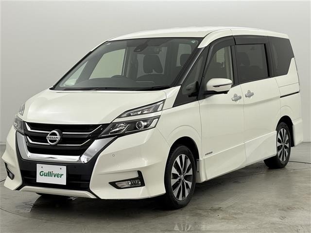 Nissan SERENA 2019 7689153-2