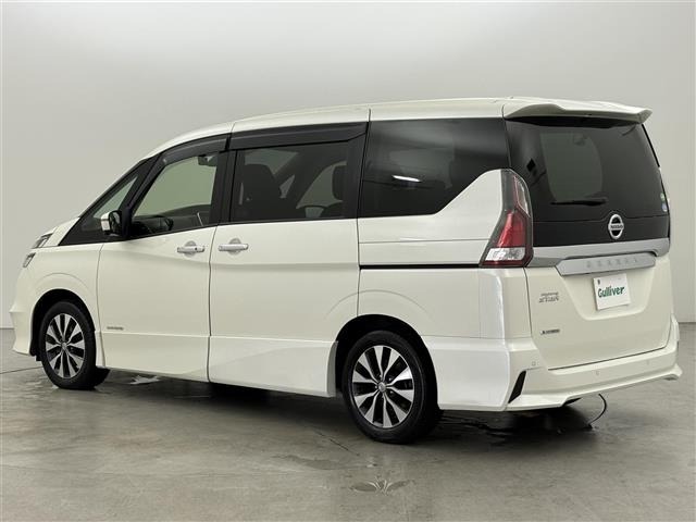 Nissan SERENA 2019 7689153-4