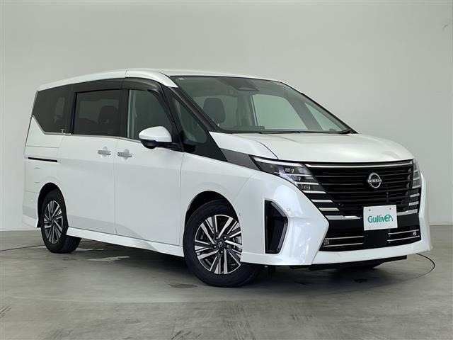 Nissan SERENA 2023 7689154-0